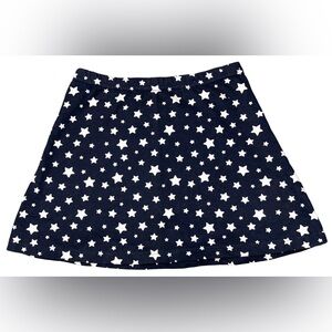 Faded Glory - 4T - 4th of July Skirt